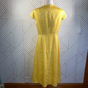 Ted Baker Bellana Wilderness Midi Dress 